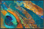 wash+dry Beltéri szőnyeg Exotic Pavo méret: 60x140 cm