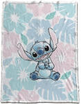  Disney Lilo és Stitch, A csillagkutya Settle sherpa takaró 130x170cm