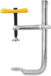 Strong Hand Tools Általános lakatos szorító átfordítható csúszókarral - közepes terhelésekhez (UM105PM)
