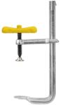 Strong Hand Tools Általános lakatos szorító átfordítható csúszókarral - kis terhelésekhez (UG125M)