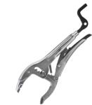 Strong Hand Tools Nagy nyílású önzáró fogó (PAJ100)