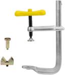 Strong Hand Tools 4-in-1 lakatos szorító átfordítható csúszókarral (UG85M-C3)