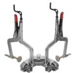 Strong Hand Tools JointMaster PT derékszögű önzáró sarokrögzítő fogó (PT634)