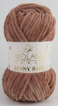  Wolans Bunny Baby plüss fonal 10054 Rózsafa