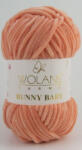  Wolans Bunny Baby plüss fonal 10065 Mandarin