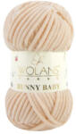  Wolans Bunny Baby plüss fonal 10042 Kagyló