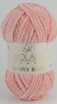  Wolans Bunny Baby plüss fonal 10021 Lazac