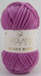  Wolans Bunny Baby plüss fonal 10061 Orchidea