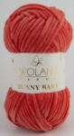  Wolans Bunny Baby plüss fonal 10062 Korall