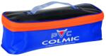 Colmic Geanta Colmic Orange PVC Kanguro, 35x24x11cm (BOXEVA303D)