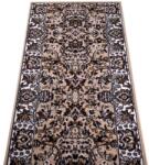 decoDoma Covor dimensiuni fixe KEMAL, bej 66 x 150 cm Covor