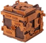 Wooden City Дървен 3D пъзел Wooden City, серия Escape Room - Кутия (WR354)