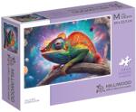 Milliwood Дървен пъзел Milliwood, Galaxies, 150 части - Космолеон (M-Cosmoleon-5021) - bright-toys