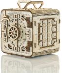 Wooden City Дървен 3D пъзел Wooden City, серия Decoration - Сейф (WR322)