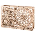 Wooden City Дървен 3D пъзел Wooden City, серия Decoration - Кинетична картина (WR308)