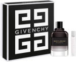 Givenchy Gentleman Eau de Parfum Boisee Set (EDP 100ml + EDP 12.5ml) pentru Bărbați