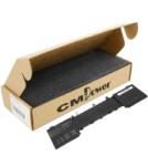 CM POWER Baterie laptop CM Power compatibila cu Asus UX550G, Zenbook Pro UX580G C41N1728 C42N1728 (CMPOWER10487)
