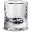 Holmegaard whiskys pohár készlet Forma 300 ml 2 db - áttetsző Univerzális méret