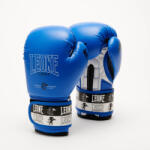 Leone Manusi de Box Leone Iconic Junior Albastre (GN408J-albastru-6oz)