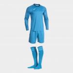 Joma Zamora X Gk Set Blue Turquoise 3xl