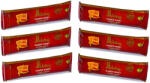 Diblong Miere Afrodisiac Premium Concentrat Crestere Libidou Erectie Anti Ejaculare Precoce Potenta Unisex Diblong Power Honey 100% Natural Set 6 Plicuri X 15 g