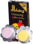 Diblong Bomboane Afrodisiace Premium Potenta Erectie Impotriva Ejacularii Precoce Barbati Concentrate Diblong Ginseng Bonbons For Men 100% Natural 2 buc