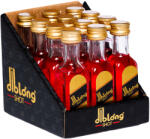 Diblong Set 6 Afrodisiace Shot Premium Concentrat Diblong Shot Potenta Erectie Anti Ejaculare Precoce Barbati 100% Natural 180 ml