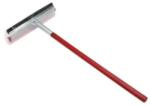 PLASTOR Spalator Rosu de Geamuri Profi, cu Maner
