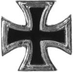 FALON брошка Cross - PSY803