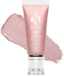 Danessa Myricks Beauty Colorfix Foils - Petals rózsaszín folyékony csillám szemhéjfesték