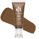 Danessa Myricks Beauty Colorfix - Nude 9 folyékony szemhéjfesték matt rúzs szemöldök pomádé