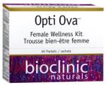 Natural Factors Opti Ova Female Wellnes Kit/ Фертилитет програма за жени х 60 пакетчета Natural Factors (9810 BCN)
