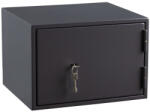 De Raat Seif certificat antiefractie DRS Global 2 K inchidere cheie (634800200)
