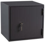 De Raat Seif certificat antiefractie DRS Global 3 K inchidere cheie (634800300)