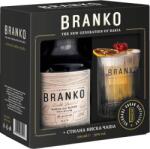 Branko Бранко Сливова + чаша