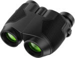 ShangYa Binoclu Compact 10x25 , Ideal pentru Observarea Naturii, Drumetii si Concerte (TAM87) Binoclu