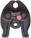 Milwaukee Fălci presă JAW J12 - M15 - 1 BUC (4932430245)
