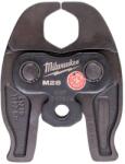 Milwaukee Fălci presă JAW J12 - M28 - 1 BUC (4932430251)