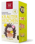 DEMMERS TEEHAUS Ceai Plic Demmers Quick-T KIDS Herbal Witches