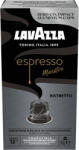 LAVAZZA Capsule Lavazza Aluminiu Espresso Maestro Ristretto compatibile Nespresso 10 buc