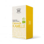 DEMMERS TEEHAUS Ceai plic Demmers Quick-T Camomile Organic 25 plicuri
