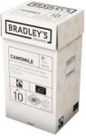 Bradley's Ceaiuri Organice Bradley’s: Mușețel