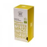 DEMMERS TEEHAUS QUICK-T Organic PEPPERMINT