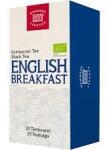 DEMMERS TEEHAUS Ceai Plic DEMMERS QUICK-T Organic ENGLISH BREAKFAST