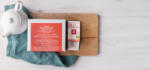 DEMMERS TEEHAUS Ceai Plic Demmers T-Bag Organic Blood Orange