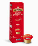 Caffitaly Capsule Caffitaly Ceai Twinings English Breakfast
