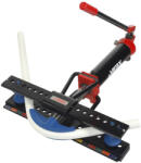 VIRAX Kézi Hidraulikus Csőhajlító Többrétegű Csövekhez, 40 / 50 / 63 Mm (240249) (virax240249)