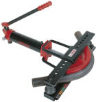 VIRAX Kézi Hidraulikus Csőhajlító Acél Csövekhez, 3/8" - 1/2" - 3/4" - 1" - 1.1/4" - 1.1/2" - 2" (240243) (virax240243)