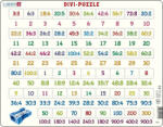 Larsen Puzzle împărțit 81 de piese Puzzle