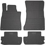 FroGum Set covorase auto cauciuc FROGUM MERCEDES S (C217) 2014 - 2020 4 buc (ET402522)